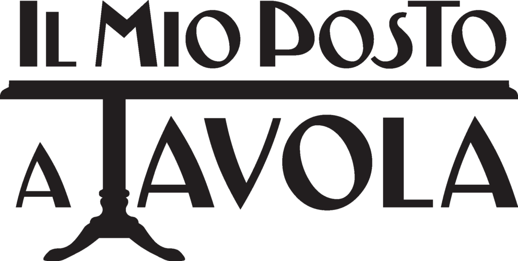 Il Mio Posto a Tavola logo