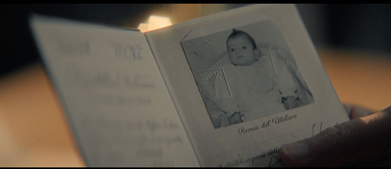 Italian-Passport