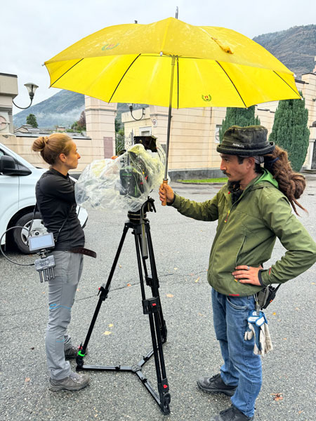 Keeping-Alexa-Dry